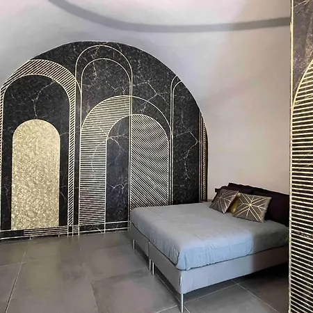 Hotel New Gold Luxury Ostuni