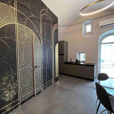 New Gold Luxury 3* Ostuni