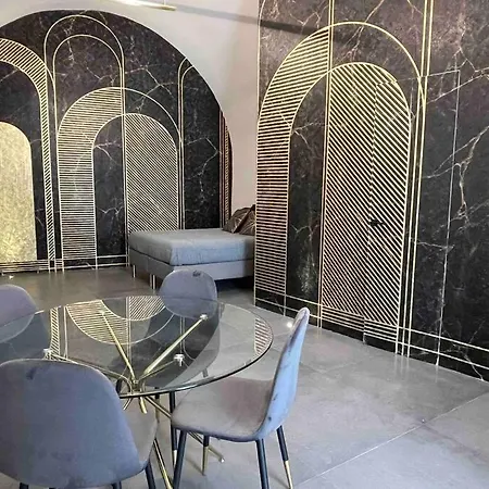 Hotel New Gold Luxury