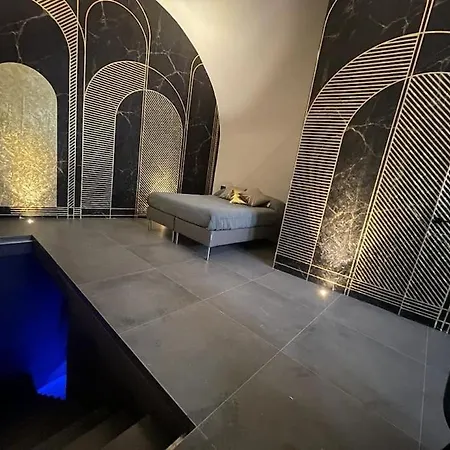 New Gold Luxury Hotel Ostuni